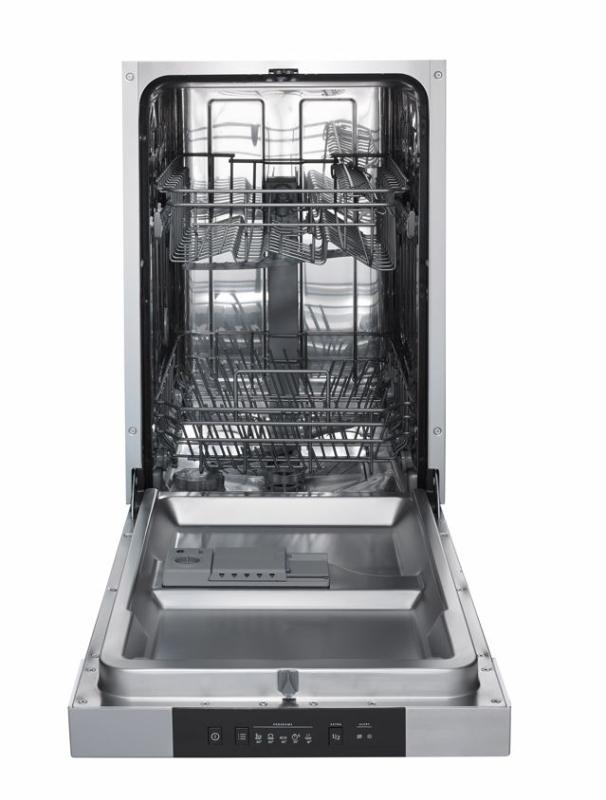 Gorenje GI 520 E 15 X Innenraum